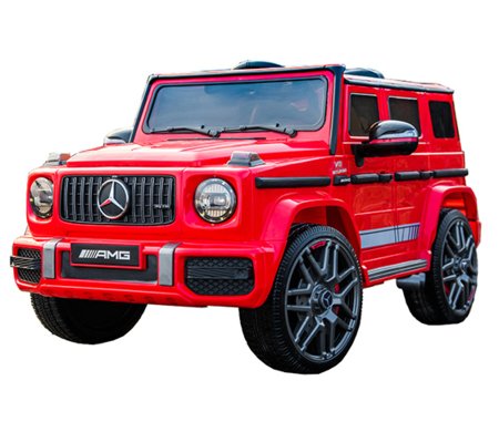 OCIE RC elektromobilis W/ MERCEDES-AMG G63 LICENSE, 8350072BR 