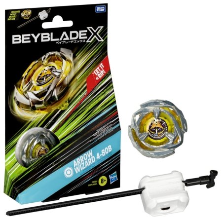 BEYBLADE pradinis rinkinys, assort., G0175 