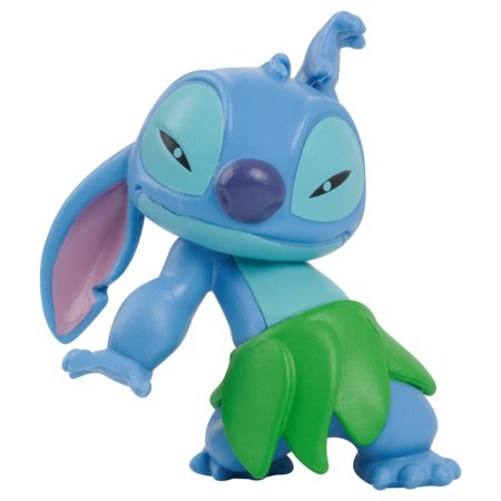 JUST PLAY DISNEY Stitch kolekcinis figūrėlių rinkinys, 46254 