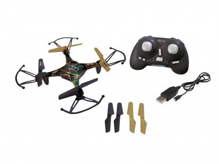 REVELL RC dronas Air Hunter, 23860 23860