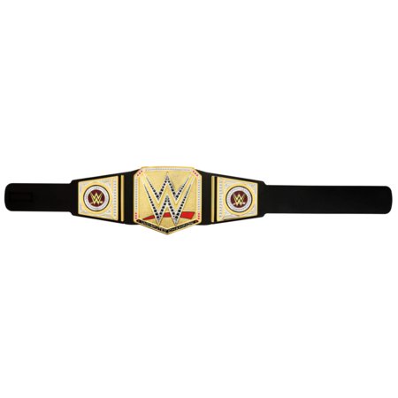 WWE Undisputed Universal čempiono diržas, HYJ35 
