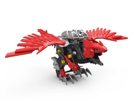 REVELL konstruktorius SkyBlade: CyberBeasts, 07850 