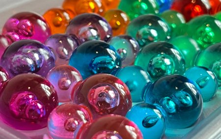 SMART GAMES Žaidimas IQ Bubbles, SMA#493 