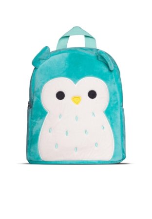 SQUISHMALLOWS piniginė - Winston, MP556677SQM 