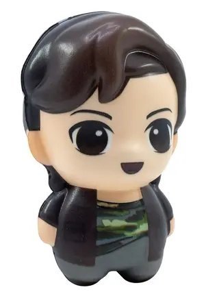 YUME Stranger Things antistresinis žaislas, asort., 15098 