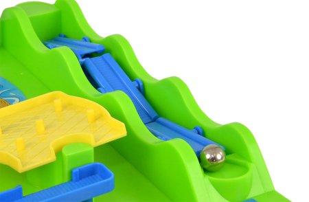 TOMY GAMES žaidimas Srewball Scramble, T7070 