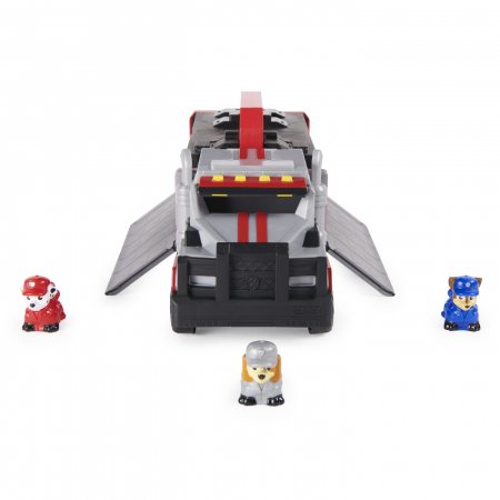 PAW PATROL transporto priemonė Micro Mover, 6066046 6066046