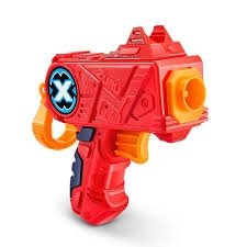 X-SHOT žaislinis šautuvas Micro 2.0, 36726TQ1 