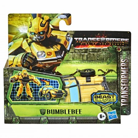 TRANSFORMERS transformeris, asort., F38965L0 F38965L0
