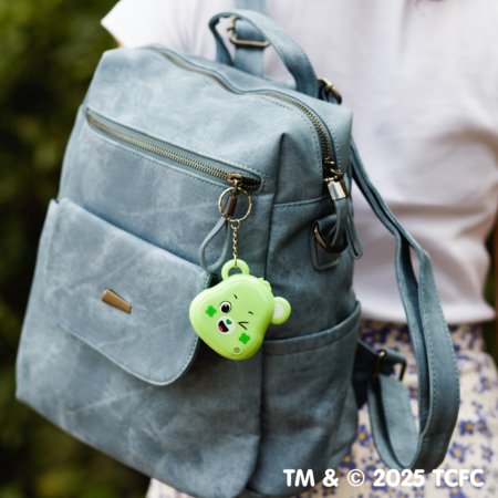 CARE BEARS skaitmeninis augintinis Good Luck Bear, CB/KK1GLB 