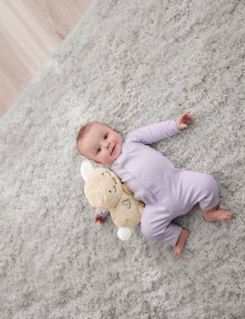 FISHER PRICE Migdukas Zuikutis, HXG97 