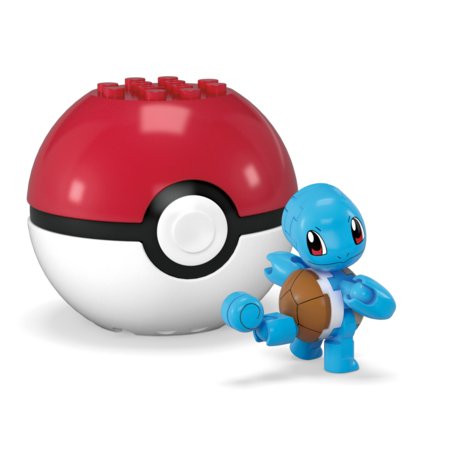 MEGA CONSTRUX POKEMON Poke rutulys asort., GFC85 