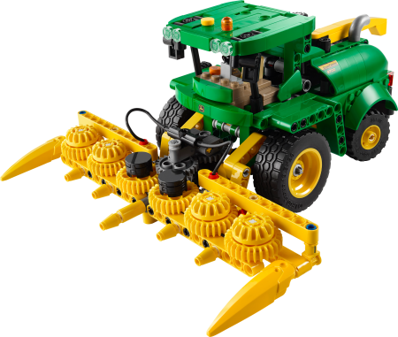 42168 LEGO® Technic John Deere 9700 Forage Harvester 