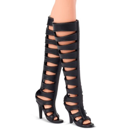 BARBIE Basics lėlė šviesiais plaukais, JBH71 