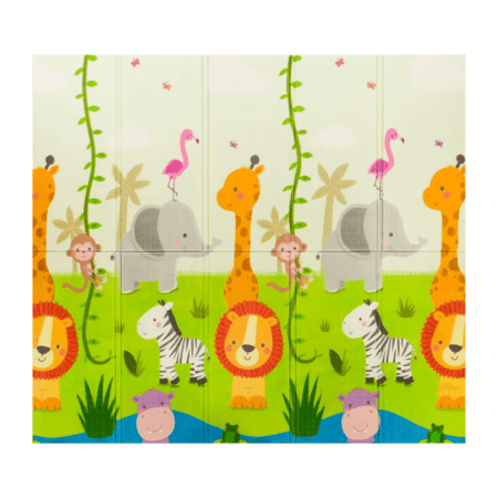 LIONELO lavinamasis kilimėlis ROBBY, LOE-ROBBY 