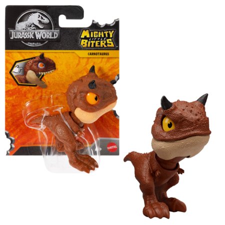 JURASSIC WORLD kandžiojantis dinozauras, asort., JFC86 