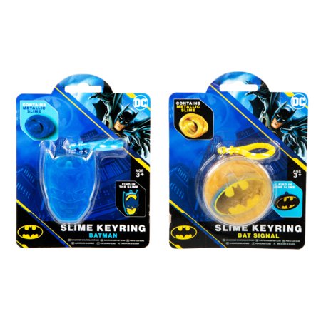 BATMAN slaimas su pakabuku, asort., 62-0302 