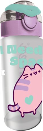 PUSHEEN vaikiška gertuvė, 500 ml, TO-BID-9780-XXX-PUSH-PC 
