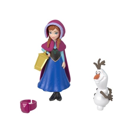 DISNEY FROZEN siurprizų rinkinys , HMB83 HMB83