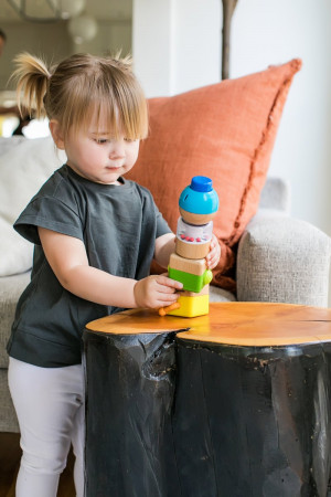 HAPE Baby Einstein's Keturios formelės, 800851 800851