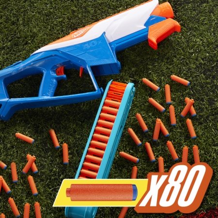 NERF N SERIES šautuvas Infinity, F8631 