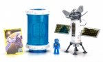 SILVERLIT Astropod Single missions A rinkinys asort., 80331 