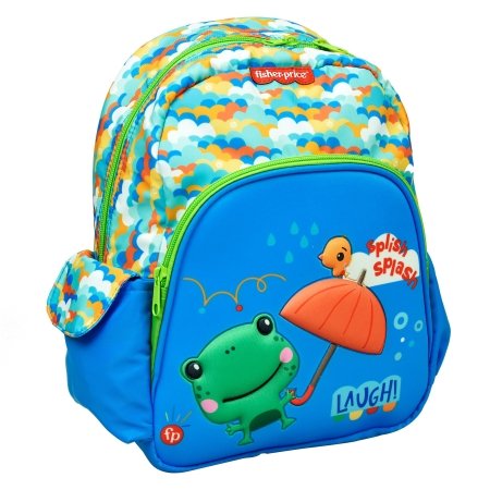 FISHER PRICE Kuprinė, 349-35053 