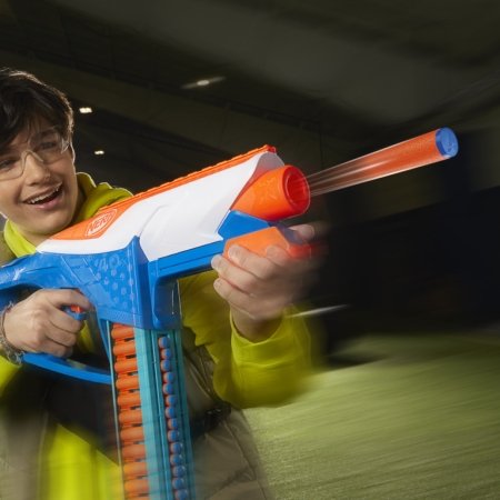 NERF N SERIES šautuvas Infinity, F8631 