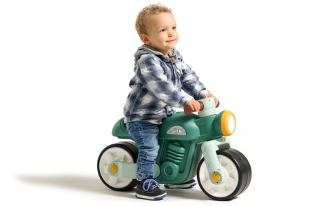 FALK balancinis retro motociklas Premier, 451S 