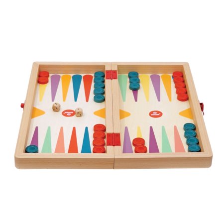 SVOORA šachmatų, damų ir nardų rinkinys, SV23148 