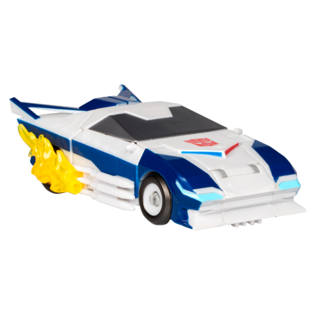 TRANSFORMERS Earthspark deluxe figurėlė, asort., F62315L2 