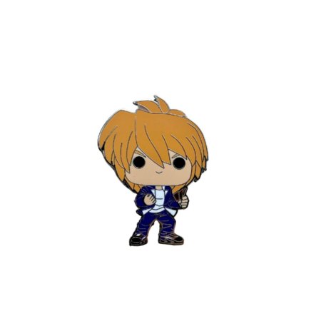 FUNKO POP ženkliukas uždaroje pakuotėje: Yu-Gi -Oh, YUPN0003 