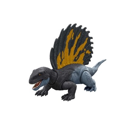 JURASSIC WORLD puolantis dinozauras asort, HLN63 HLN63