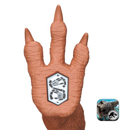JURASSIC WORLD riaumojantis dinozauras, JGB87 