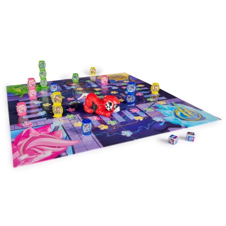 SPINMASTER GAMES žaidimas Meteor Mayhem PawPatrol, 6067834 