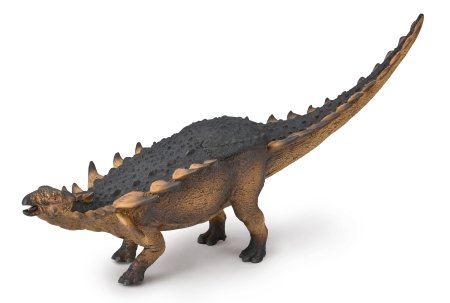 COLLECTA dinozauras Polacanthus Deluxe, 1:20, 80007 