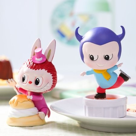 POP MART figurėlė-siurprizas The Monsters Patisseries, 11100 