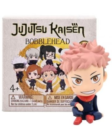 YUME Jujutsu Kaisen bobble head figūrėlė, asort., 11280 