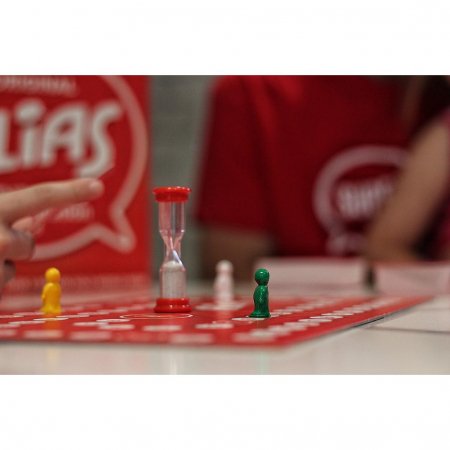 TACTIC lauamäng UUS Alias, 58002T 