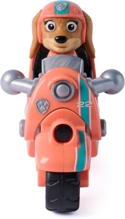 PAW PATROL transporto priemonė Basic Liberty, 6074761 
