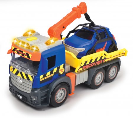SIMBA DICKIE TOYS Tralas, 203745016 203745016