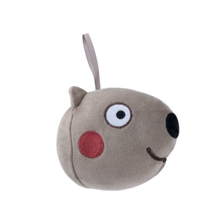 MIRABALL pliušinis žaislas Peppa Pig asort., M14113 