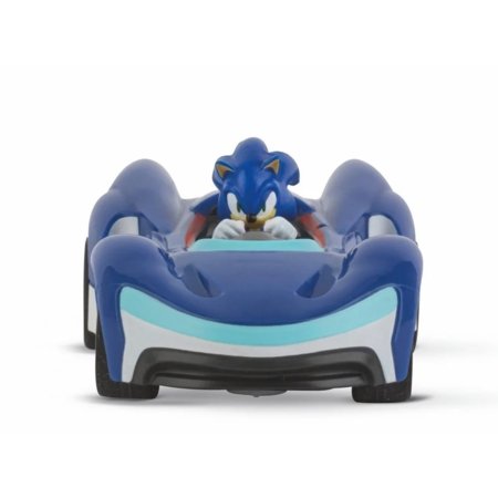 CARRERA SONIC RC automobilis 1:43, 7,5cm, 370430022 