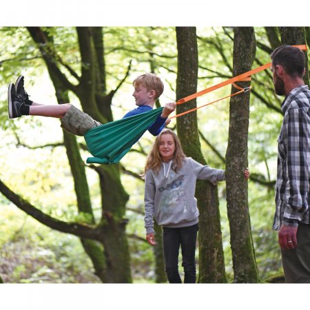 HAPE sūpuoklės Pocket Swing, E5573 E5573