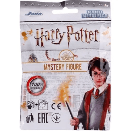 JADA Harry Potter mini figurėlė, asort., 253181001 