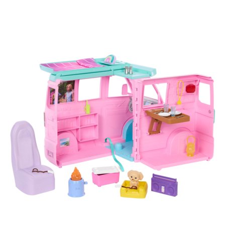 BARBIE ROAD TRIP kemperis, JMK45 