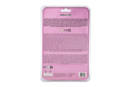 DREAM POP slaptas dienoraštis su rašikliu, K10343T-32843-UM 