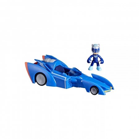 PJ MASKS transporto priemonė Cat Racer, F62135L0 F62135L0