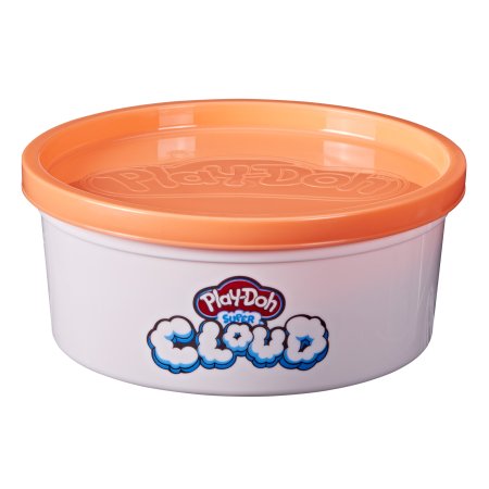 PLAY DOH masė Super Cloud, asort., F3281RC0 F3281RC0