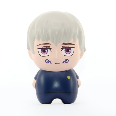 YUME Jujutsu Kaisen Pliušinis herojus, 11201 